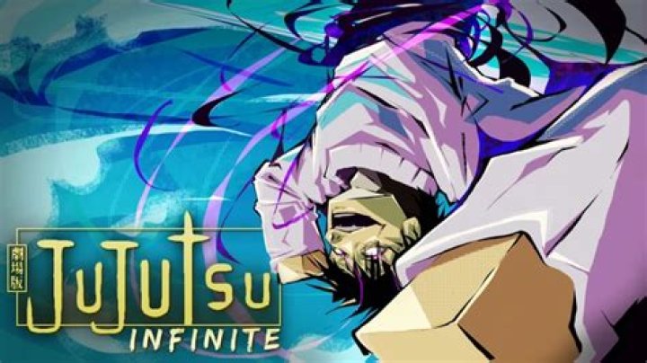 How to Play Jujutsu Infinite for Free