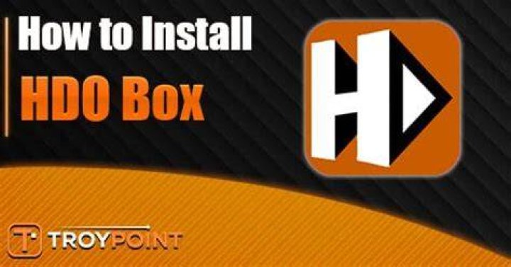 How to Resolve HDO Box Issues: Buffering and Video Quality Problems