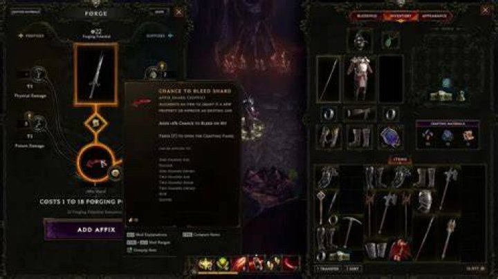 How to Salvage Items in Last Epoch? - SarkariResult