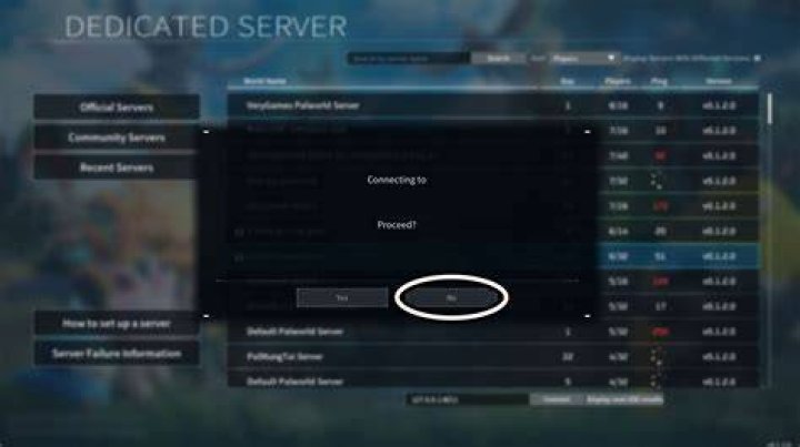 How to Set Up A Dedicated Server in Palworld? - SarkariResult