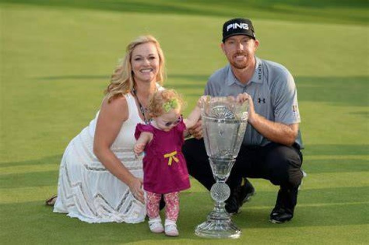 Hunter Mahan Net Worth