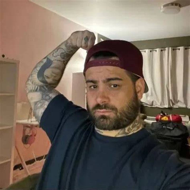Hunter Moore