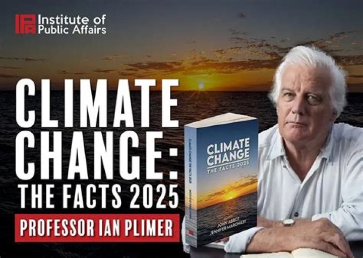Ian Plimer