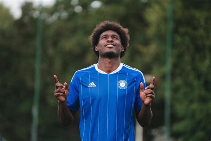 Ibrahim Karamoko Net Worth 2023 - A Rising Star in French Football