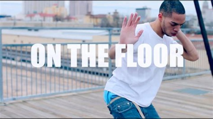 Ice Jj Fish
