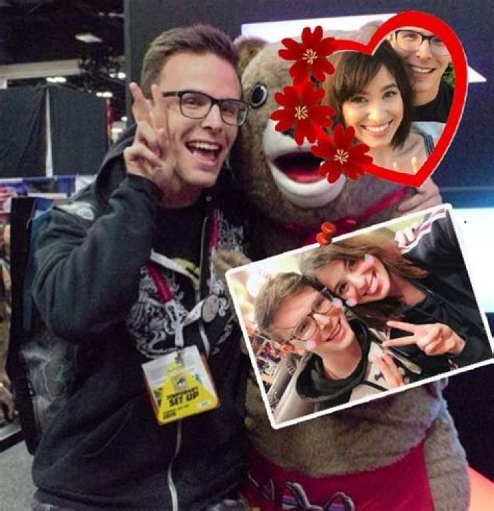 iDubbbzTV Wiki, Bio, Dating, Girlfriend, Net worth, Age, Family