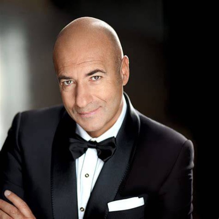 Igor Krutoy