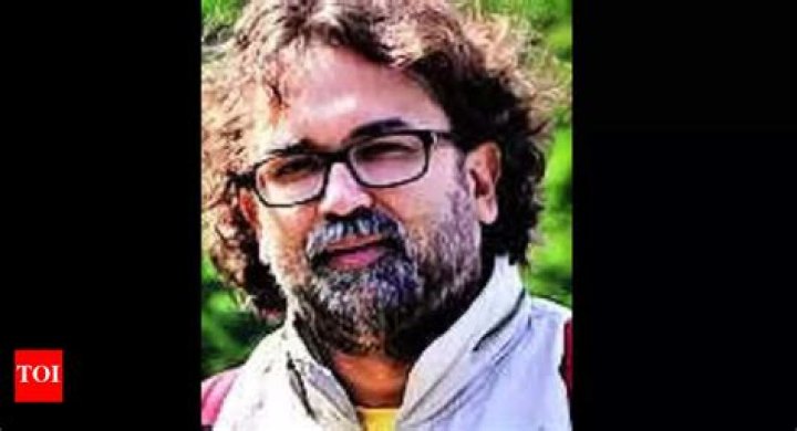 Iit-Kanpur Professor Sameer Khandekar, 53, Dies During Speec On Health - SarkariResult