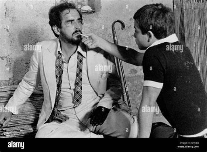 Il capitano Fausto Consolo
