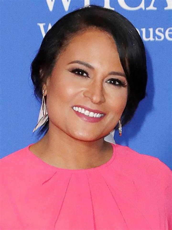 Image of Actor, Kristen Welker net worth is $2.5 million