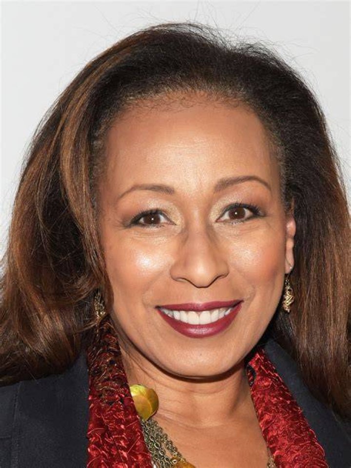 Image of Actress, Tamara Tunie is currently single now
