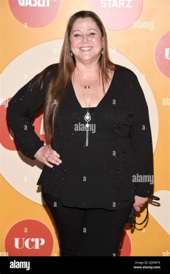 Image of Camryn Manheim from The Practice show