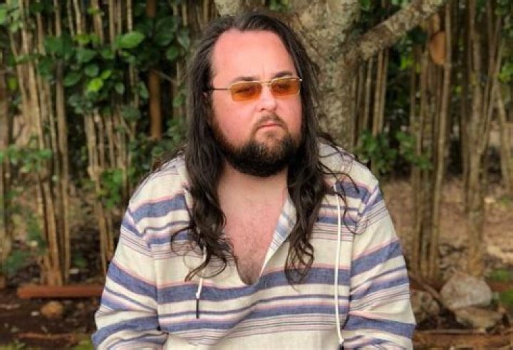 Image of Chumlee Wiki Bio