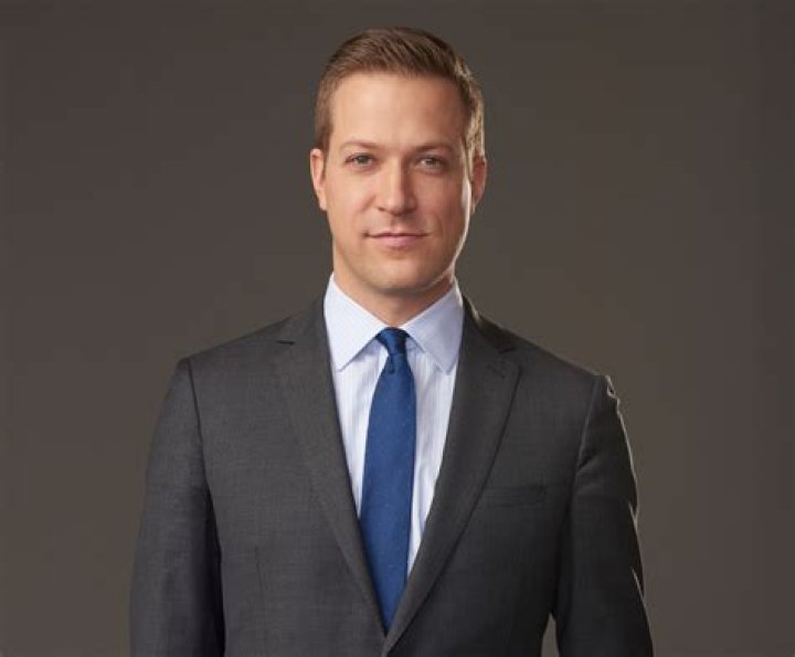 Image of David Gura's married life and net worth is $1 million