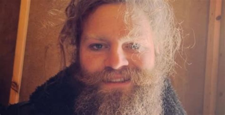 Image of Gabe Brown net worth is $150,000