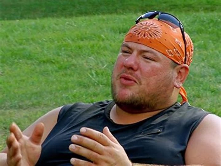 Image of Jacob Lowe from Mountain Monsters show