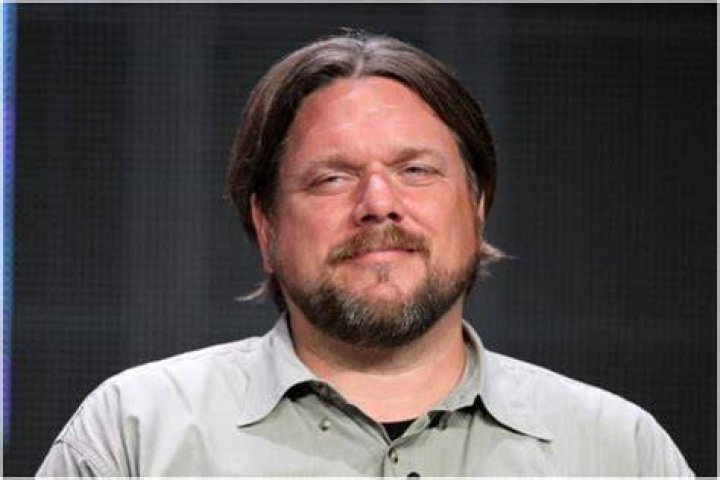 Image of Matt Moneymaker from Finding Bigfoot show