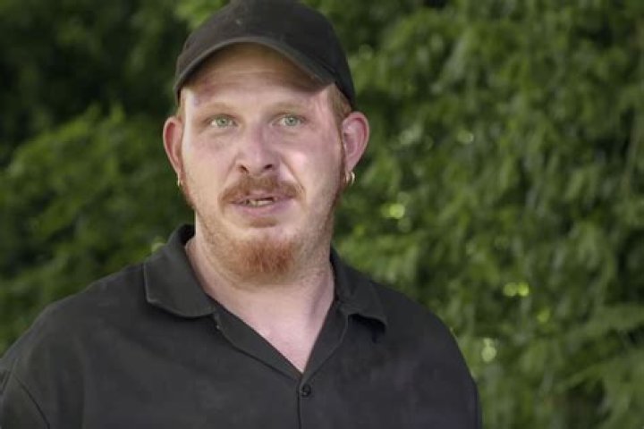 Image of Moonshiners cast Chico net worth is $200,000