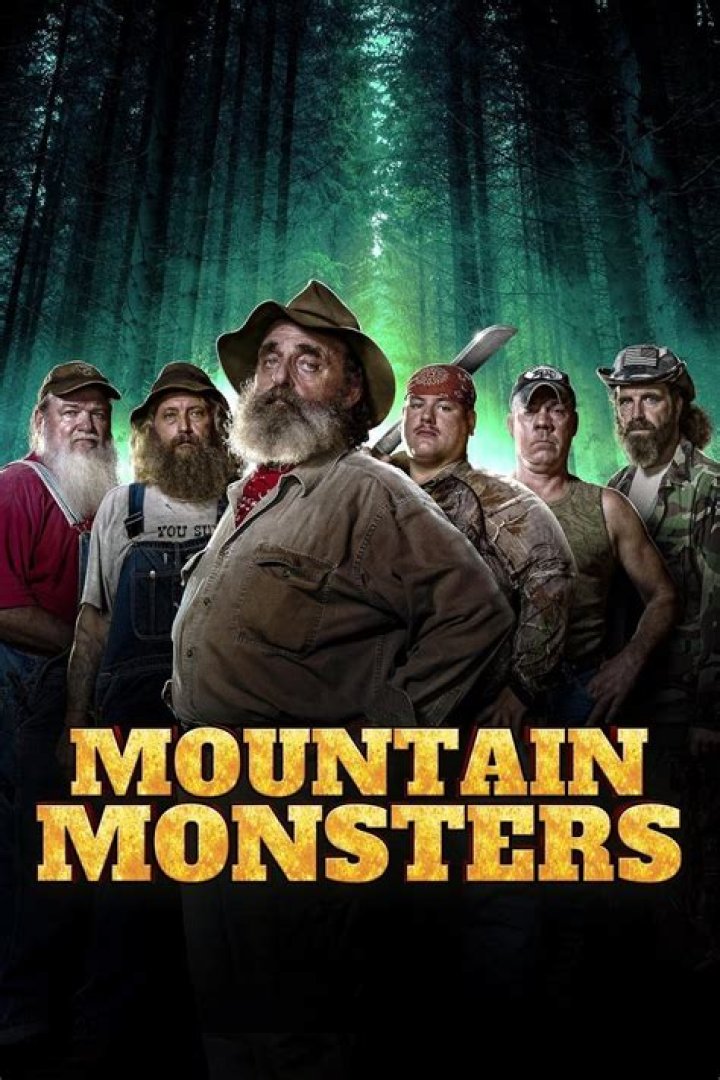 Image of Mountain Monsters cast Jacob Lowe net worth is $600,000