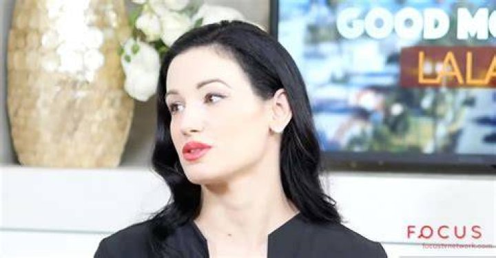 Image of Therapist, Amie Harwick