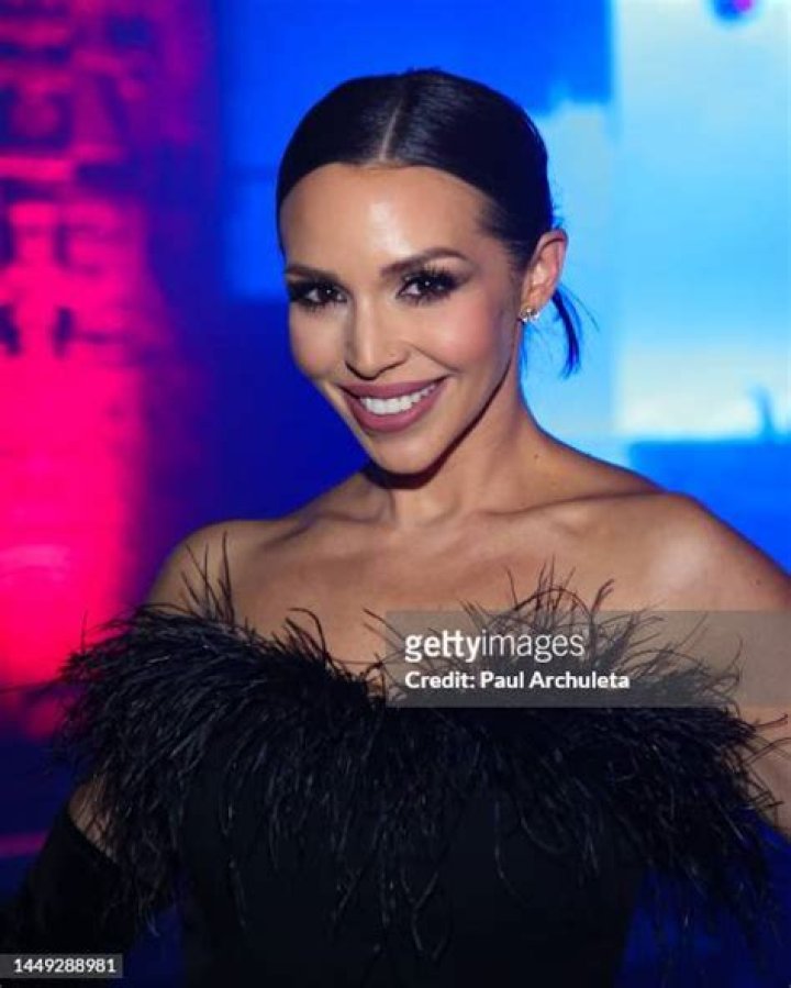 Image of TV Personality, Marie Ramirez De Arellano net worth is currently not available
