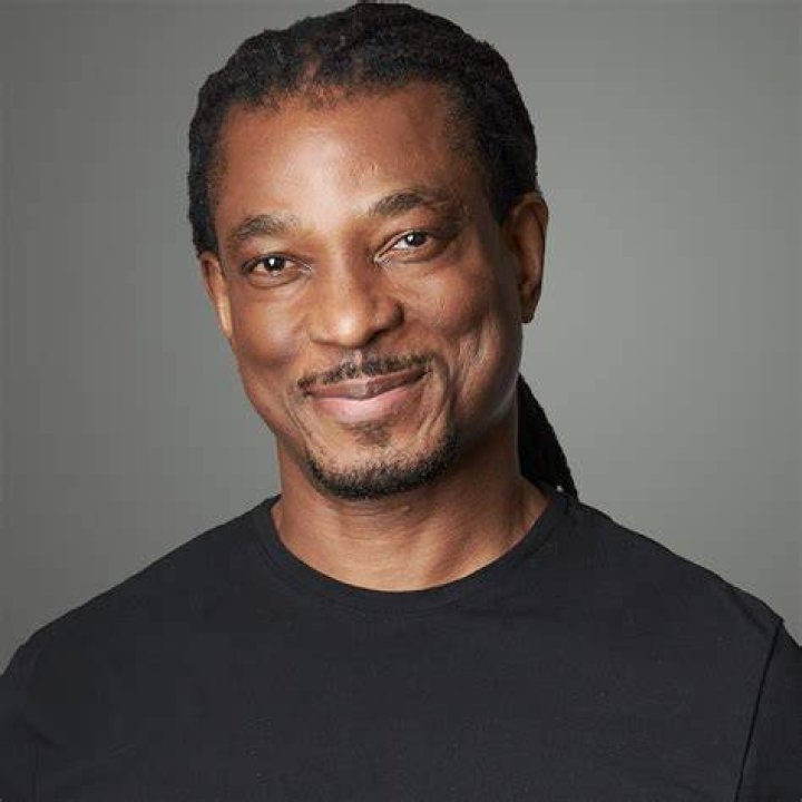 Image of Wiki-bio of David Gura from TV show, The Two Way