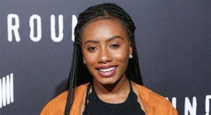 Imani Hakim Height, Weight, Measurements, Bra Size, Shoe Size