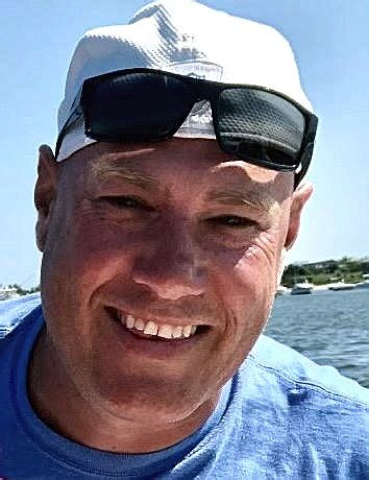 In Memory of Myles Varley