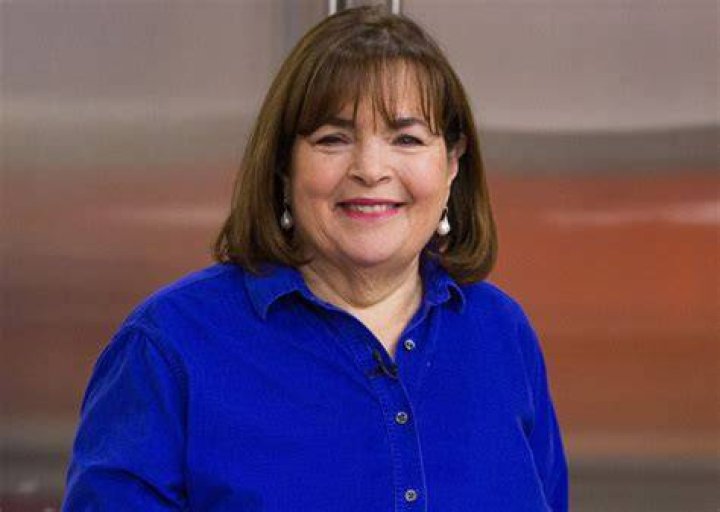 Ina Garten Net Worth