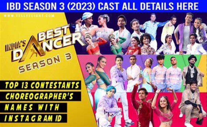 India Best Dancer Season 3 Elimination 2023, -Latest News India Best Dancer Season 3 Elimination 2023, -Latest News