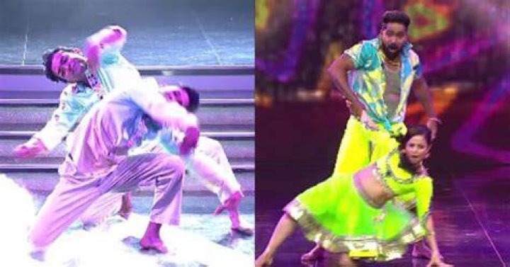 India’s Best Dancer Elimination Today’s Episode 30th July 2023: ‘King’ performed on India’s Best Dancer stage