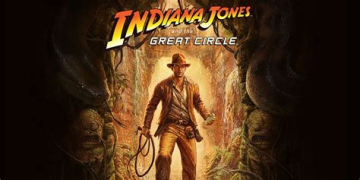 Indiana Jones and the Great Circle: A Thrilling Action-Adventure Game