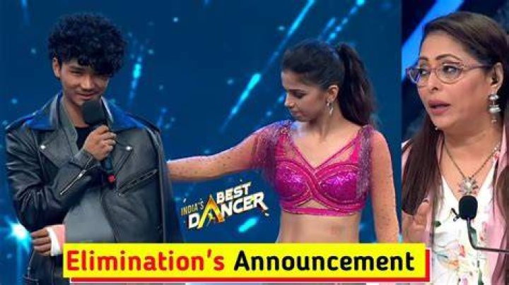 India’s Best Dancer Elimination Today’s Episode 30th July 2023: ‘King’ performed on India’s Best Dancer stage