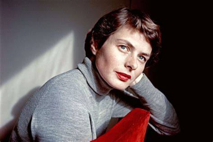 Ingrid