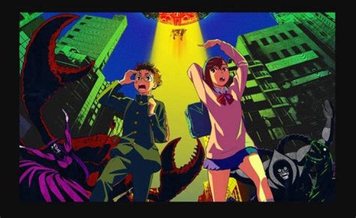 Insight into Dandadan Anime Release Date - SarkariResult