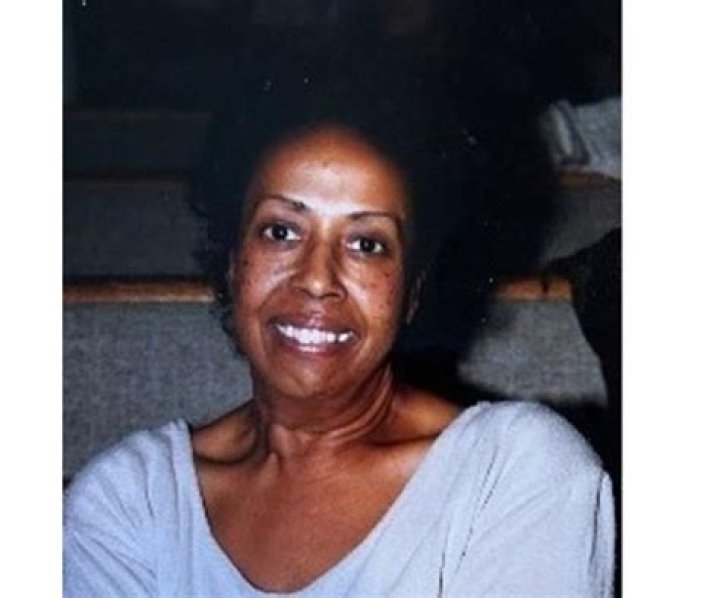 Irene Mitchell