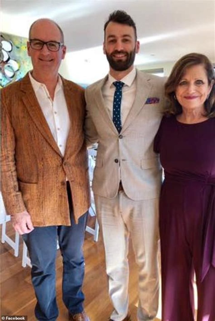 Is Ainsley Koch Related To David Koch? Ainsley Koch Father - SarkariResult