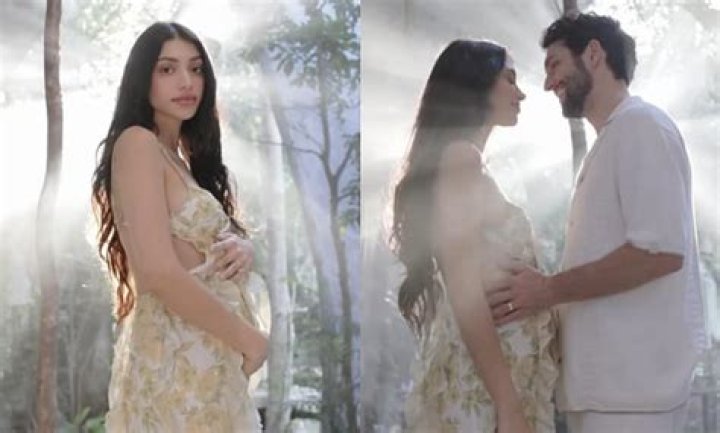 Is Alanna Panday Pregnant? Is She Expecting Baby? Who is Alanna Panday? - SarkariResult