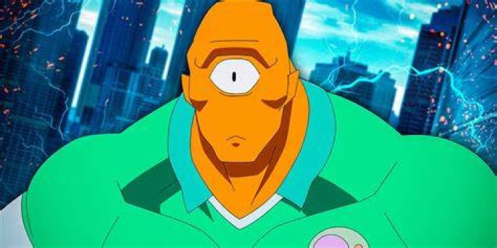 Is Allen the Alien no more in Invincible? What went down with Allen the Alien on Invincible? - SarkariResult