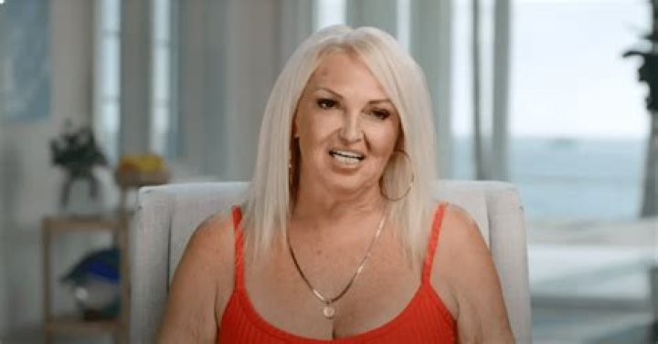 Is Angela Deem Lesbian: 90 Day: The Last Resort Proclaimed Herself A Lesbian In Kama Sutra Class - SarkariResult