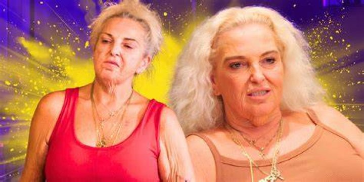 Is Angela Deem Lesbian: 90 Day: The Last Resort Proclaimed Herself A Lesbian In Kama Sutra Class
