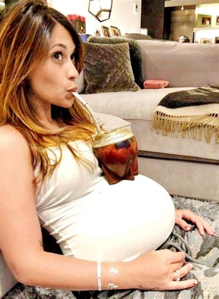Is Antonella Roccuzzo Pregnant in 2024? The Truth Behind the Rumor Revealed