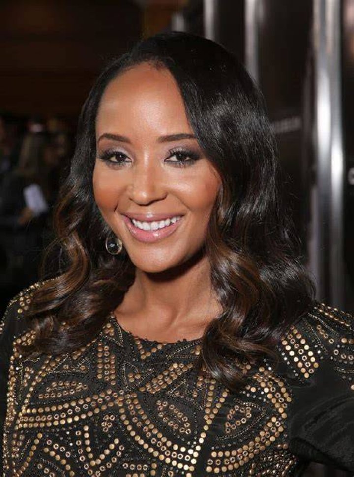 Is Azja Pryor Related to Richard Pryor? – All About Her Personal and Professional Life