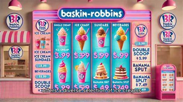 Is Baskin Robbins Open On Christmas - SarkariResult