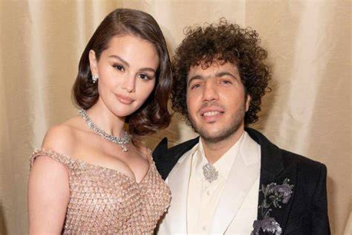 Is Benny Blanco Married? Learn About The Love Song King's Marital Status! - SarkariResult