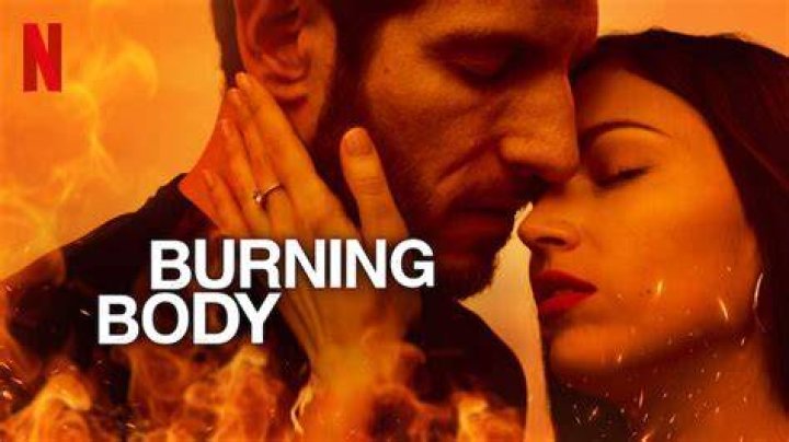 Is "Burning Body" on Netflix Based on Real-Life Events? - SarkariResult