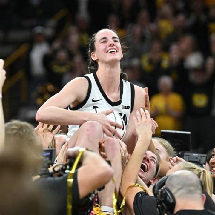 Is Caitlin Clark Leaving College Basketball? Who is Caitlin Clark ? Why is She Leaving College Basketball?