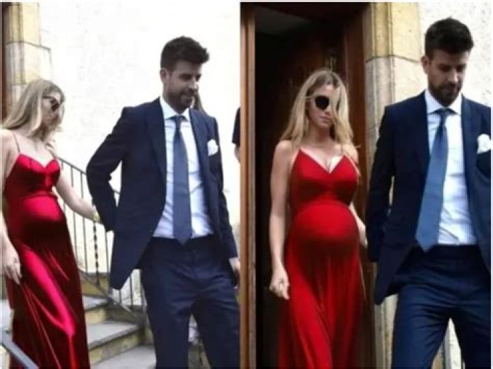 Is Clara Chia Marti Pregnant? Who is Clara Chia Marti?