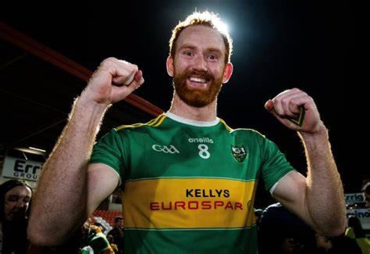 Is Conor Glass in a Relationship? Who is Conor Glass Engaged to? Who is Niamh O'Donnell?