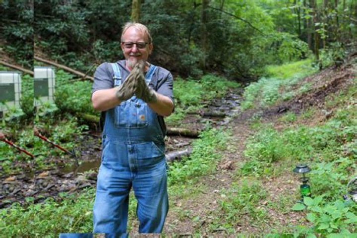 Is Digger Manes From Moonshiners Unwell?